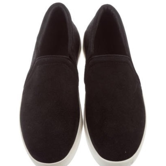 Rag and Bone Kent slip on loafers - Picture 1 of 4